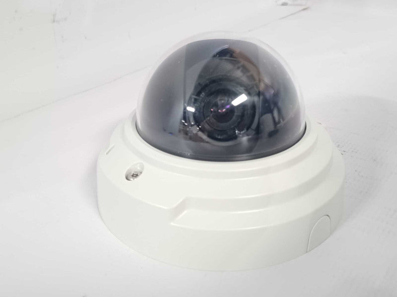 AXIS P3354 6MM Fixed Dome Network Camera, Read Q_