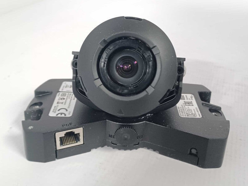 AXIS P3354 6MM Fixed Dome Network Camera, Read Q_