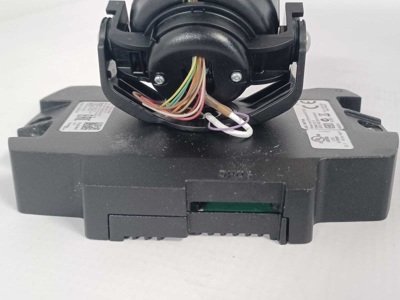 AXIS P3354 6MM Fixed Dome Network Camera, Read Q_