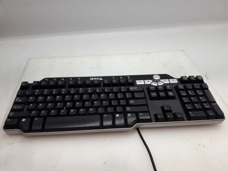 Dell mechanical keyboard SK8135 &