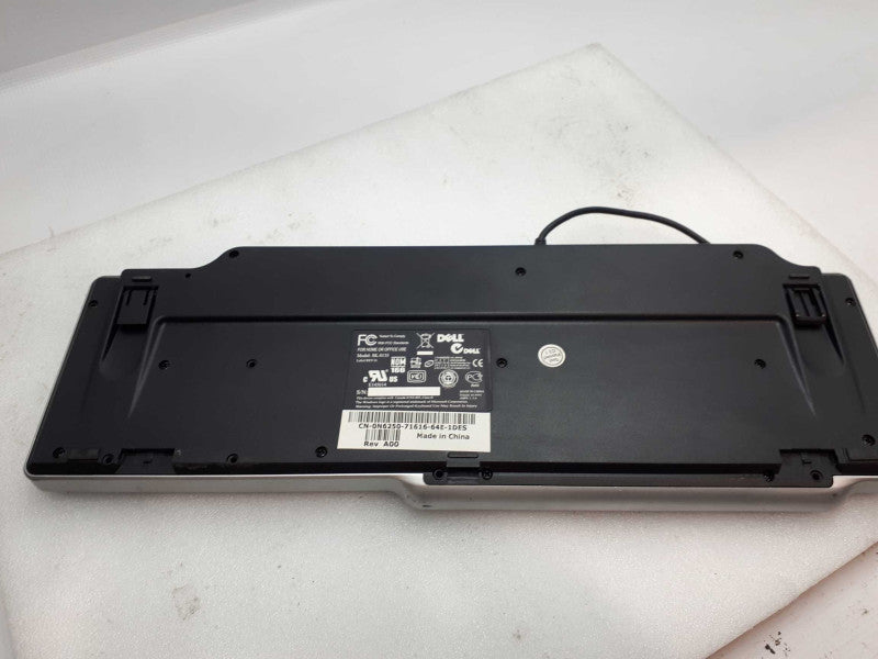 Dell mechanical keyboard SK8135 &