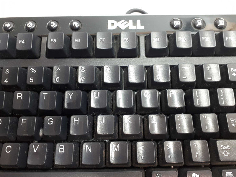 Dell mechanical keyboard SK8135 &