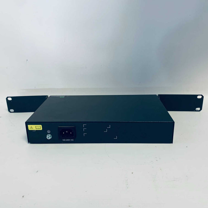 HPE OfficeConnect 1420 16-Port Gigabit Switch JH016A =