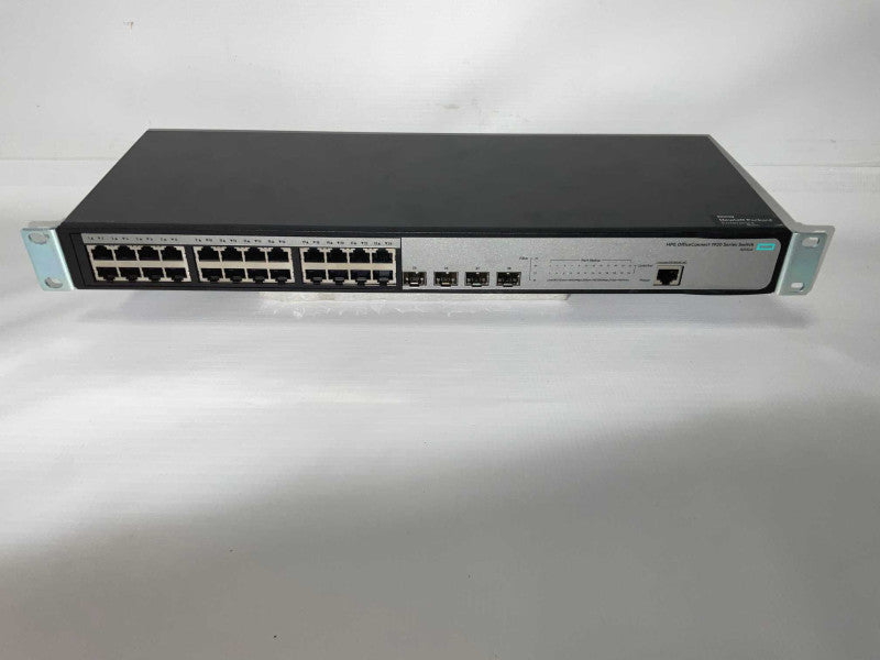 HPE OfficeConnect 1920 24G Switch JG924A -