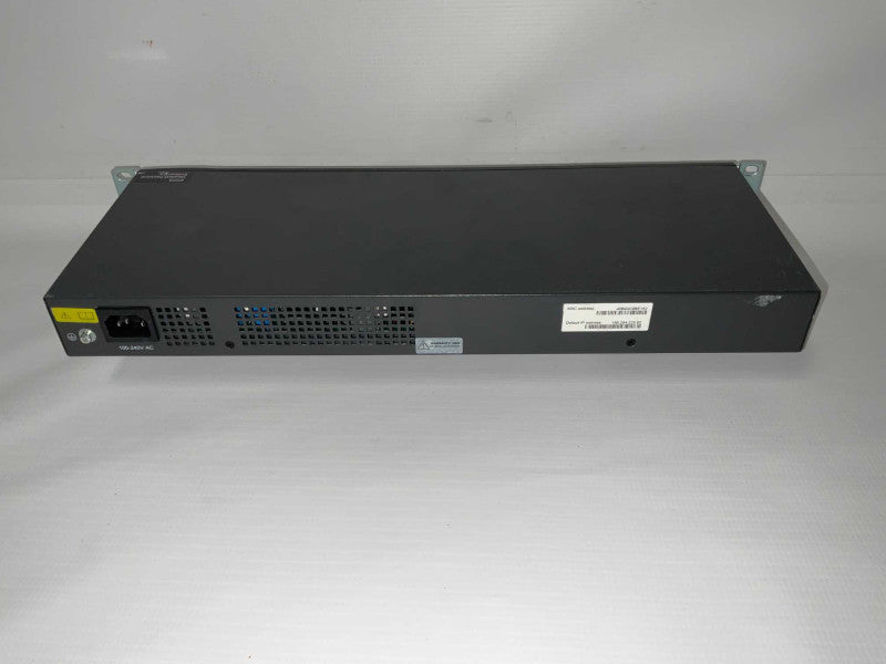 HPE OfficeConnect 1920 24G Switch JG924A -