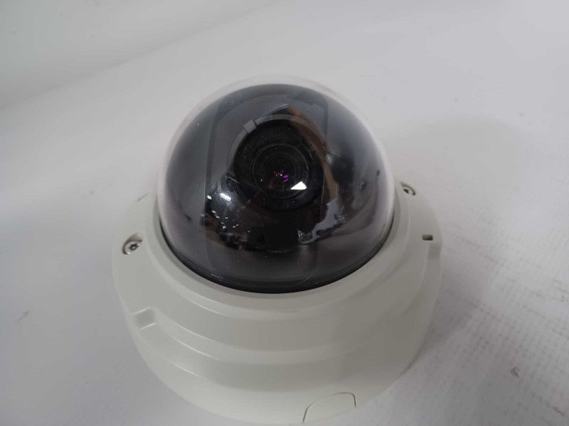 AXIS P3354 6MM Fixed Dome Network Camera 0465-001-02, Read _