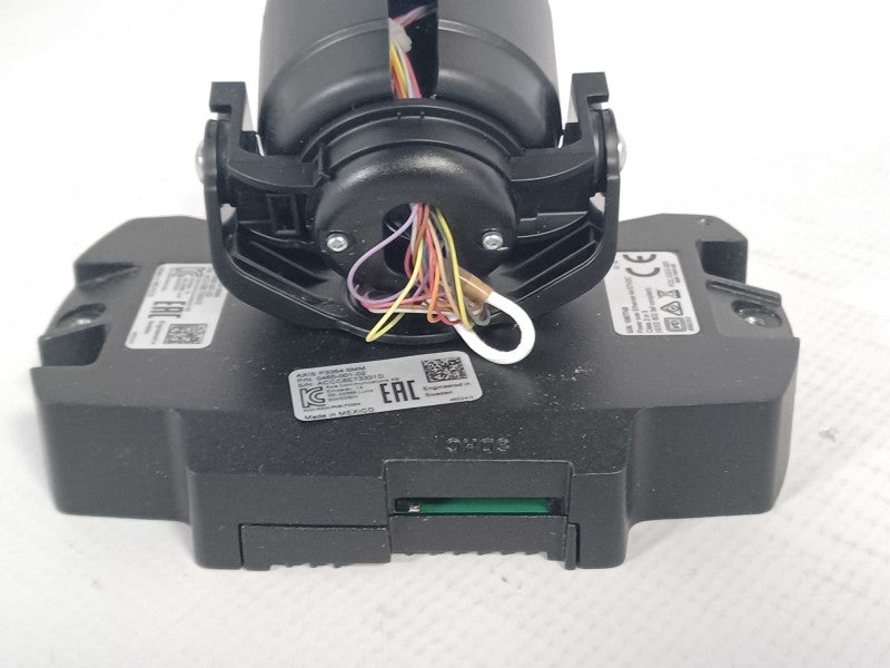 AXIS P3354 6MM Fixed Dome Network Camera 0465-001-02, Read _