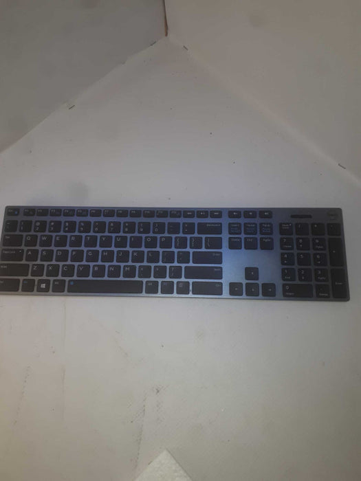 Dell Keyboard WX717 wireless blutooth with dongle