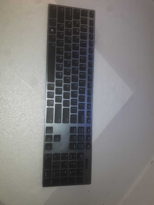 Dell Keyboard WX717 wireless blutooth with dongle
