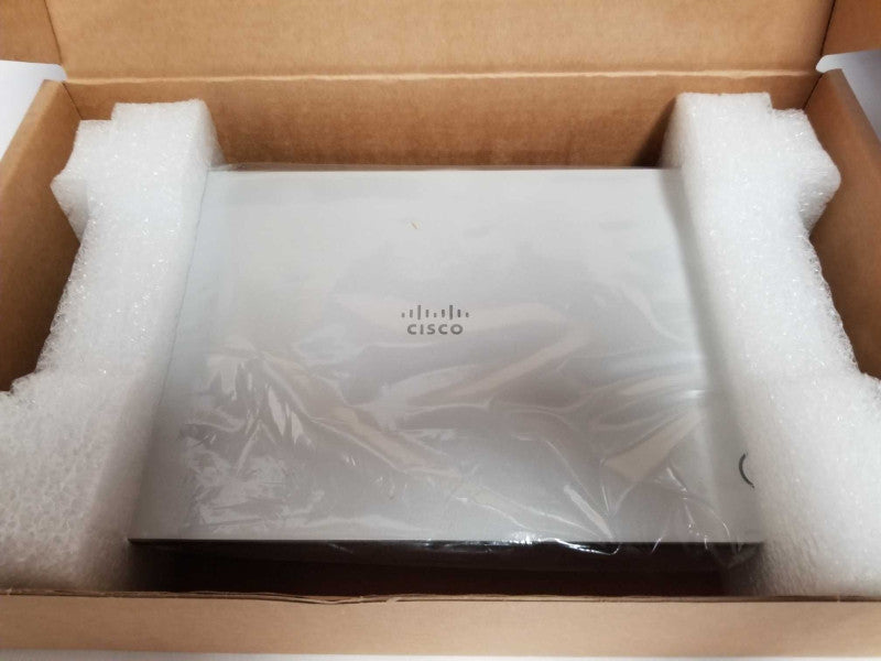 Cisco  CTS-SX20N-P40-K9 Teleconference Set Open-Box - READ #