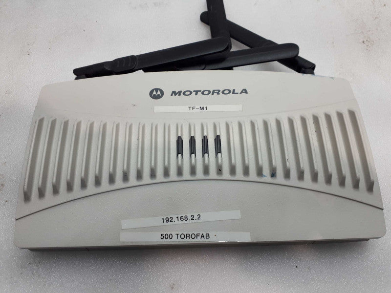 Motorola AP-5131 Dual-Band Wireless WiFi Access Point  &