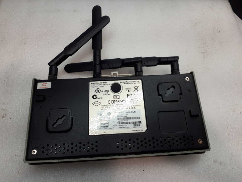 Motorola AP-5131 Dual-Band Wireless WiFi Access Point  &