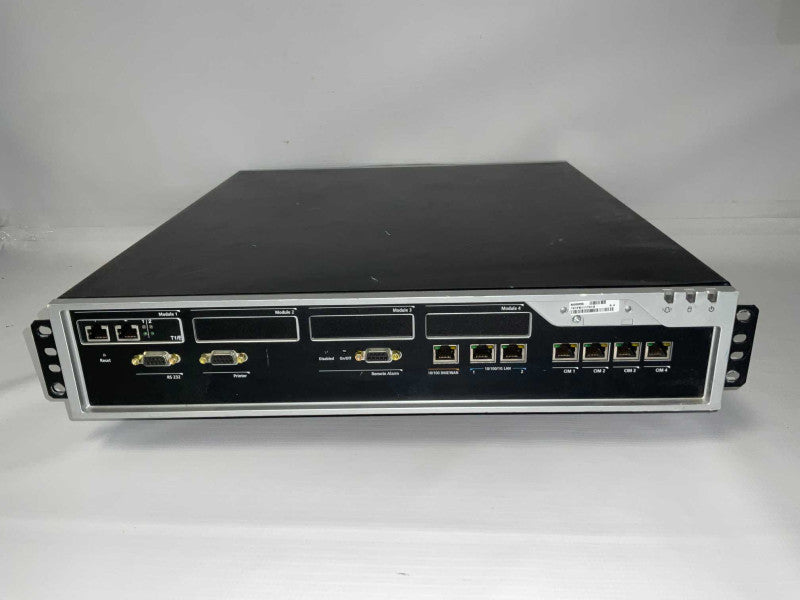 Mitel 3300 MXe III with T1/E Module -