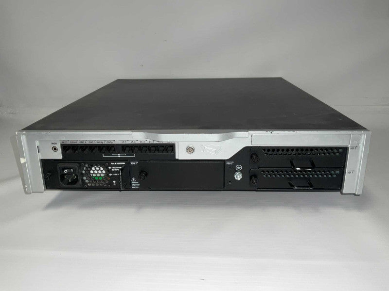 Mitel 3300 MXe III with T1/E Module -