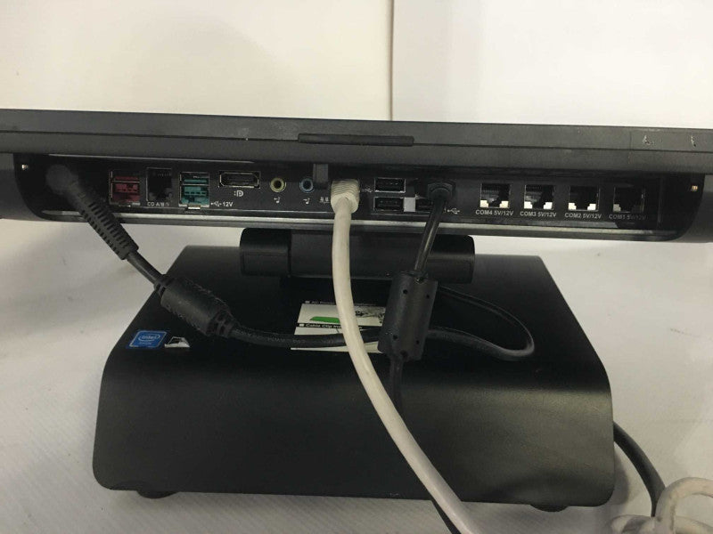 HP RP2 Retail System Model 2000 EPOS, Celeron CPU J1900, 4GB DDR3, 500GB HDD