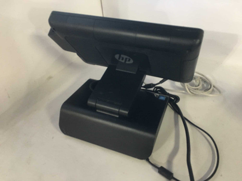 HP RP2 Retail System Model 2000 EPOS, Celeron CPU J1900, 4GB DDR3, 500GB HDD