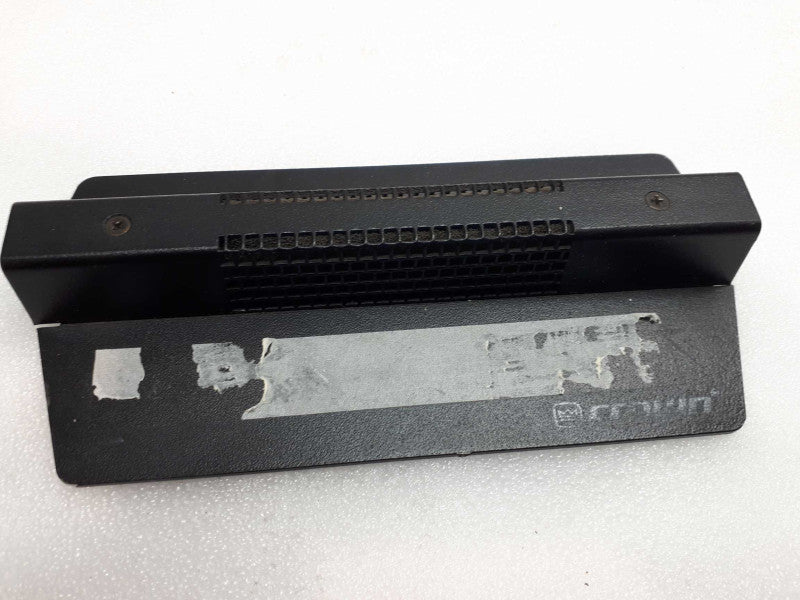 CROWN PCC160 BOUNDARY MICROPHONE &