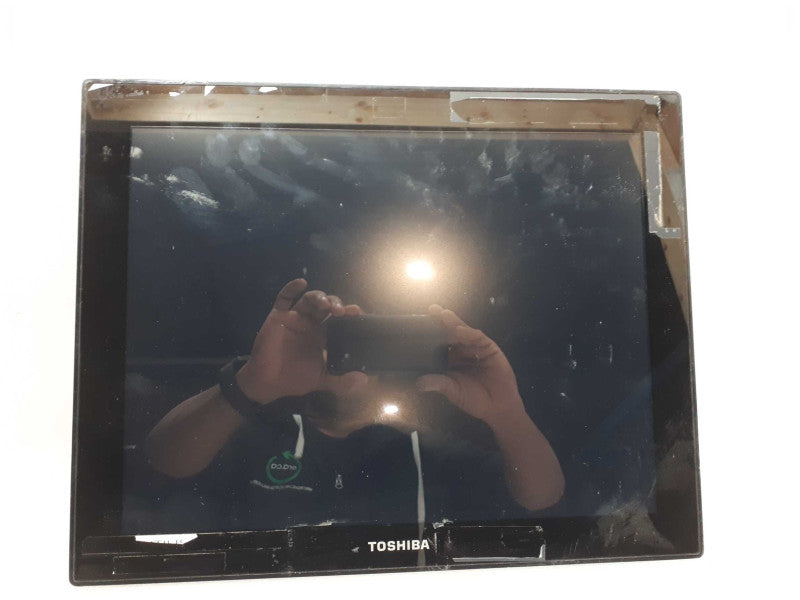Toshiba Point of Sale All In One Pos T10 4818 with stand &