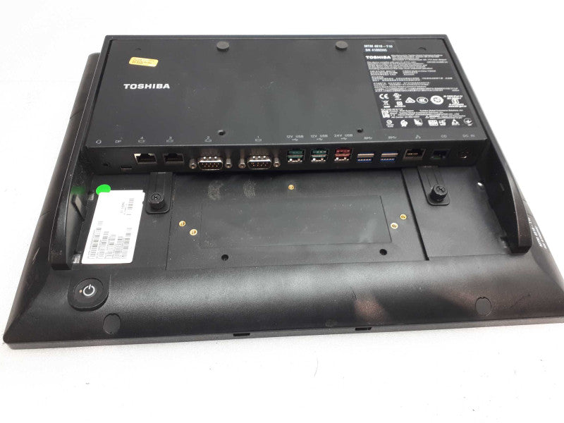 Toshiba Point of Sale All In One Pos T10 4818 with stand &