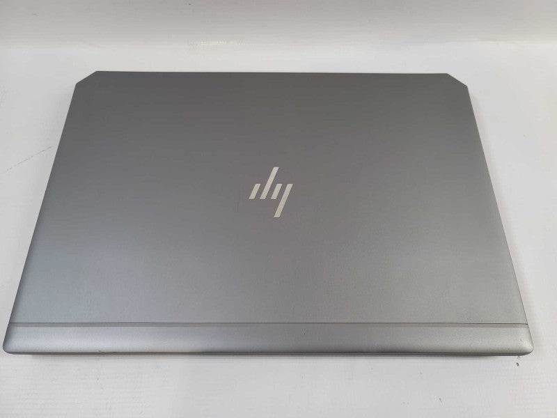 HP ZBook 15 G5 i7-8750H @2.2, 16GB DDR4, NVidia Quadro P1000, 256GB SSD