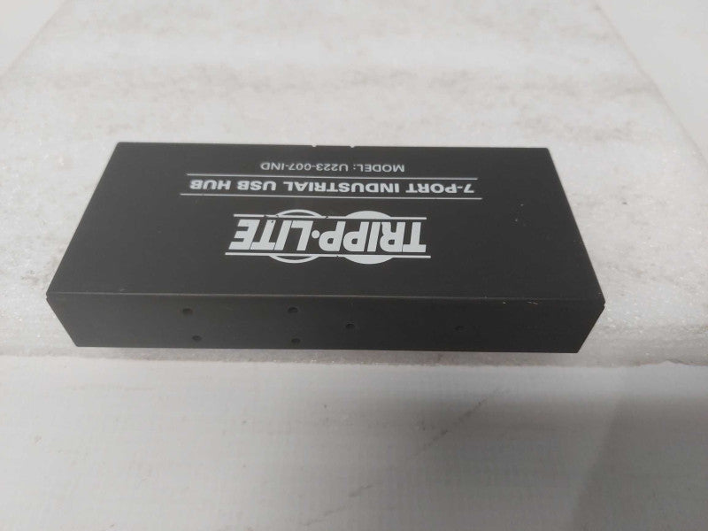 7-Port Industrial-Grade USB 2.0 Hub U223-007-IND