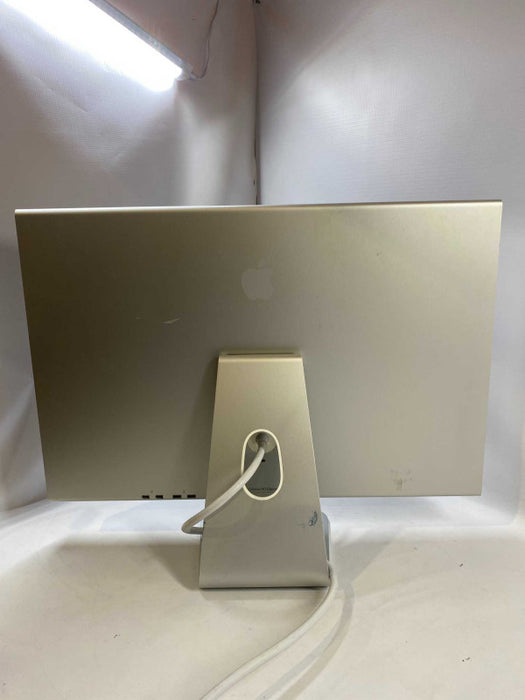 Apple Cinema Display 30-inch (Aluminum) A1083 Monitor 2560 X 1600 Resolution