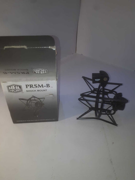 Heil Sound Sock Mount PRSM-B