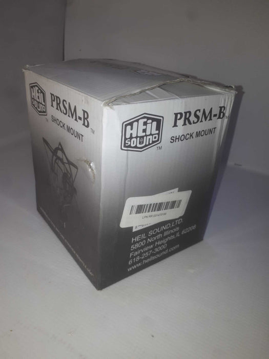 Heil Sound Sock Mount PRSM-B