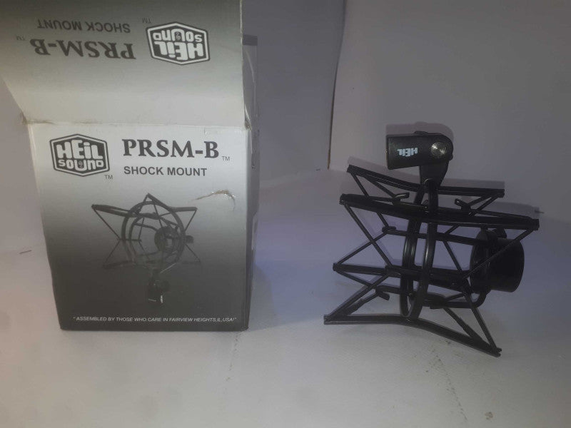 Heil Sound Sock Mount PRSM-B