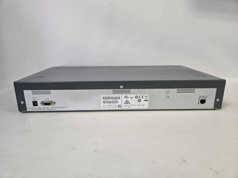 Avaya IP Office 500 Digital Station V1 With 16 Port Module )