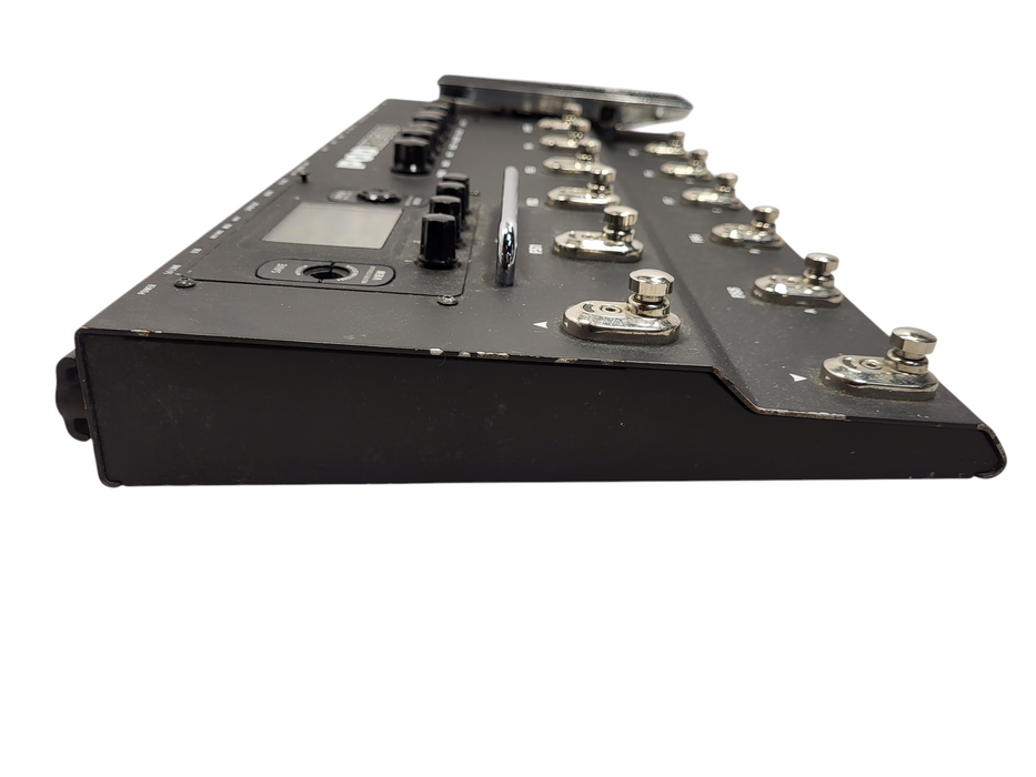 Line 6 POD HD500 Guitar Multi-Effects Processor READ $