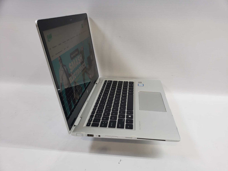 HP EliteBook X360 1030 G2 intel i7-7500u @ 2.70GHz / 8GB Ram / 256GB M.2