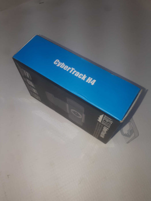 Adesso CyberTrack H4 web camera new