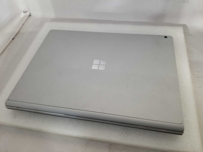 Microsoft Surface Book - i7-6600U 2.6GHz, 16GB RAM, Nvidia GPU - READ