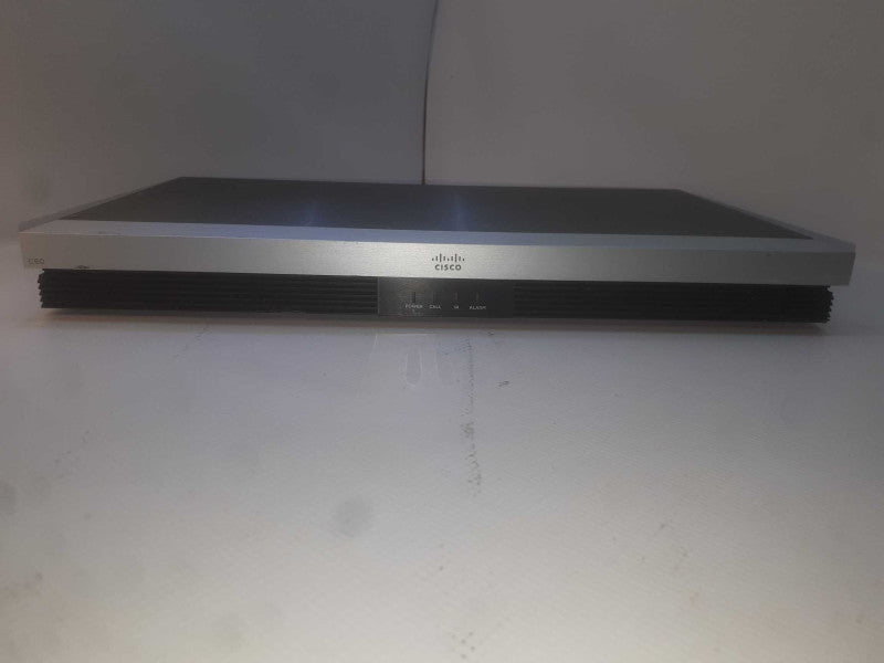 Cisco Telepresence C60 only Q