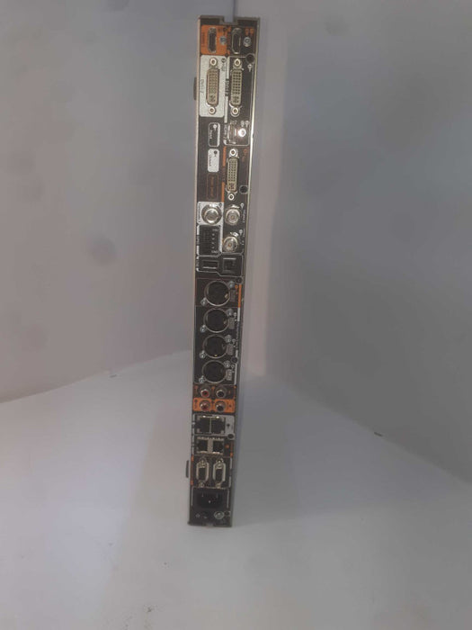 Cisco Telepresence C60 only Q