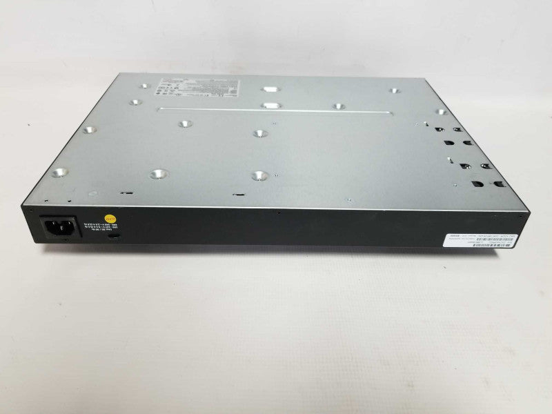 HPE OfficeConnect 1920s JL386A Gigabit PoE Switch 48x ports (24x PoE) #