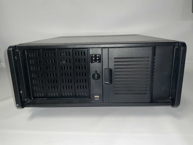 3U Rack Mountable PC i7 960 @3.2GHZ 6GB RAM GTX 550Ti -