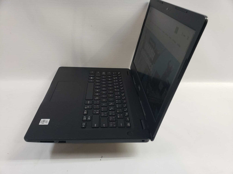 Dell Inspiron 3493 14\\" intel i5-1035G1 @ 1.0GHz / 8GB Ram / 512GB M.2