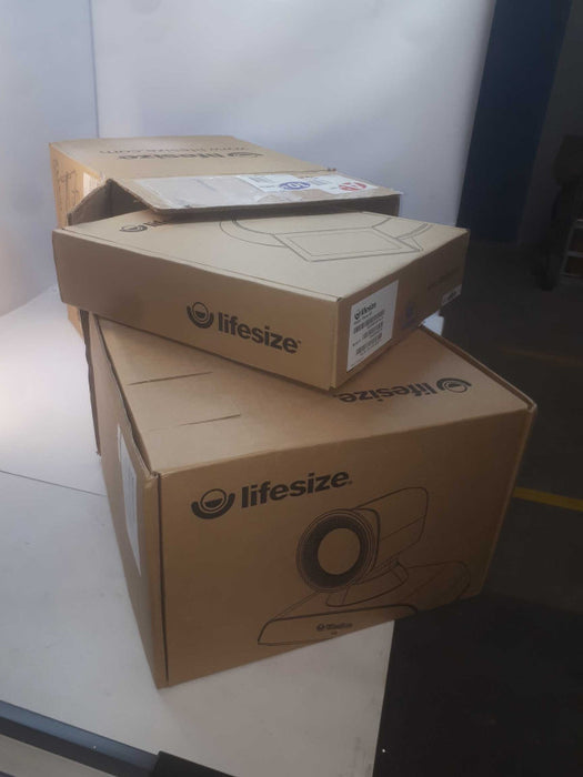 LifeSize phone HD and Camera ICON 700 new