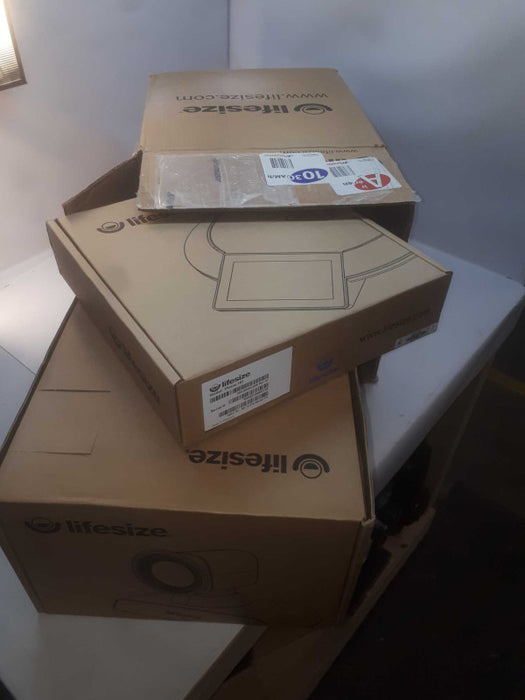 LifeSize phone HD and Camera ICON 700 new