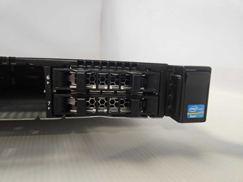 Dell PowerEdge R620 2x Xeon E5-2670 0 @ 2.60GHz 64GB RAM NO RAID *READ* )