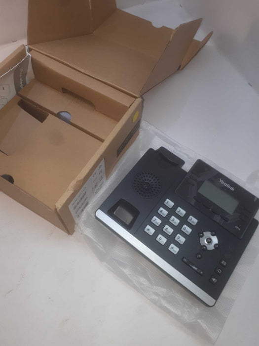 Yealink sip-t41s ip phone
