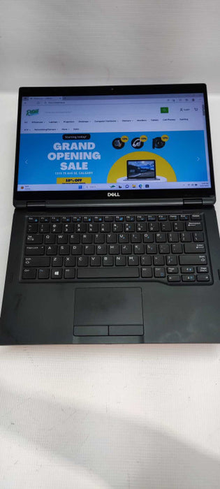 Dell Latitude 7390 2in1 Intel i5 8350u 1.70Ghz 16GB RAM 256GB