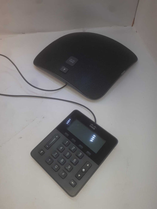Cisco UC Phone CP-8831 , Q