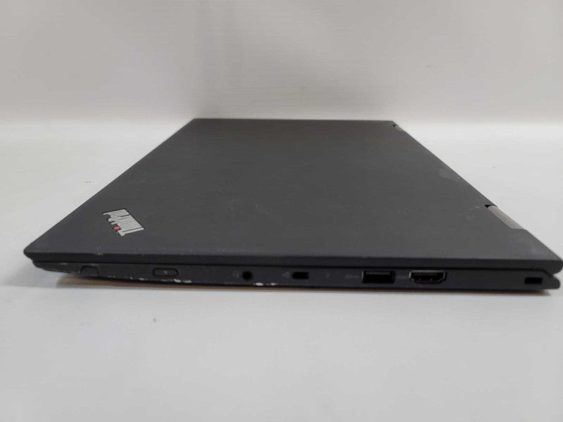 Lenovo X1 Yoga 2-in-1 i7-7600U, 8GB DDR3, 256GB SSD **NO AC ADAPTER