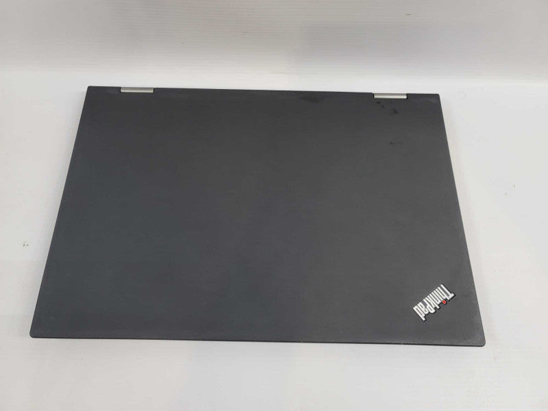 Lenovo X1 Yoga 2-in-1 i7-7600U, 8GB DDR3, 256GB SSD **NO AC ADAPTER