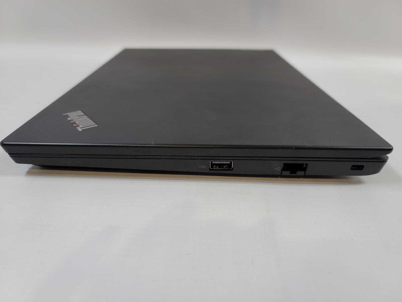 Lenovo Thinkpad E14 AMD Ryzen 5500U, 16GB DDR4, 512GB SSD **NO AC ADAPTER