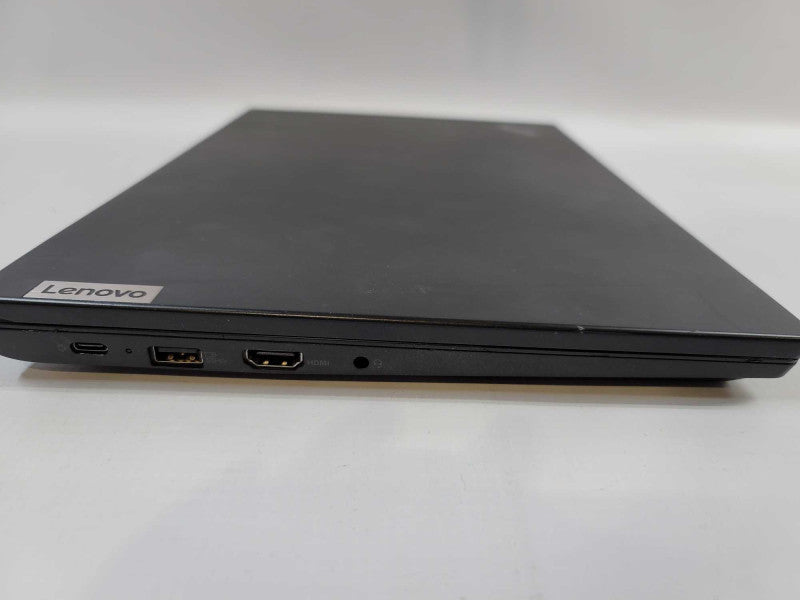 Lenovo ThinkPad E14 AMD Ryzen 5 5500U, 16GB DDR4, 512GB SSD **NO AC ADAPTER