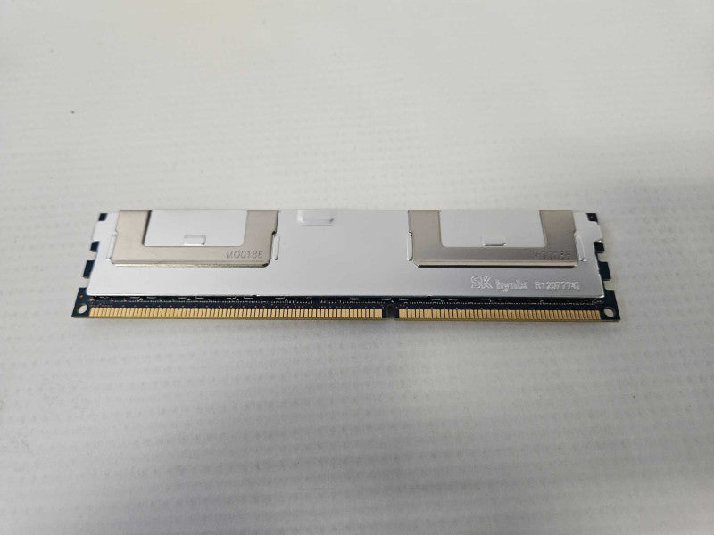 SK Hynix 32GB 4Rx4 PC3L-12800L Server RAM (Low Voltage) Q)